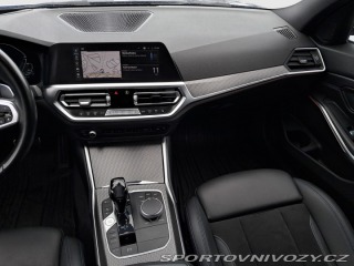 BMW 3 330 e xDrive 2021