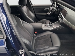 BMW 3 330 e xDrive 2021