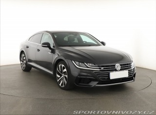 Volkswagen Arteon R-line 2.0 TDI
