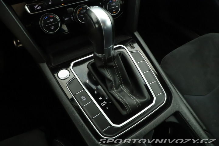 Volkswagen Arteon R-line 2.0 TDI 2019