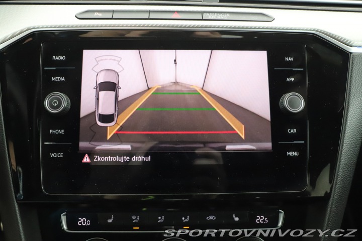 Volkswagen Arteon R-line 2.0 TDI 2019