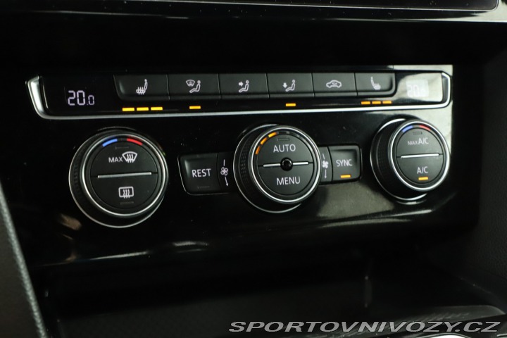 Volkswagen Arteon R-line 2.0 TDI 2019