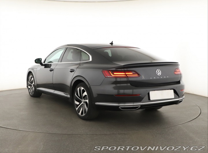 Volkswagen Arteon R-line 2.0 TDI 2019