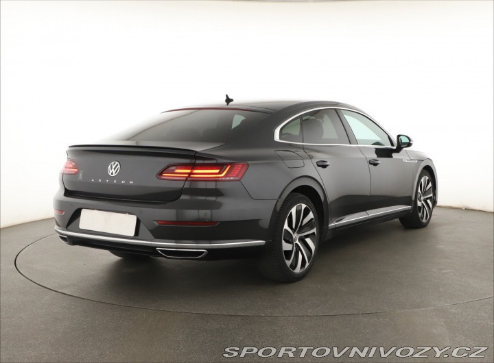 Volkswagen Arteon R-line 2.0 TDI 2019