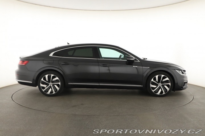 Volkswagen Arteon R-line 2.0 TDI 2019