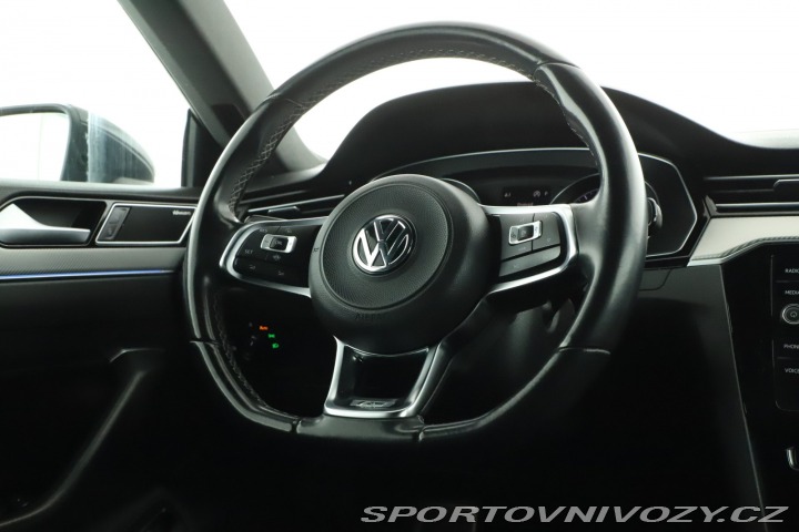 Volkswagen Arteon R-line 2.0 TDI 2019