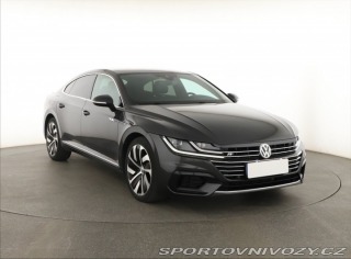 Volkswagen Arteon R-line 2.0 TDI 2019