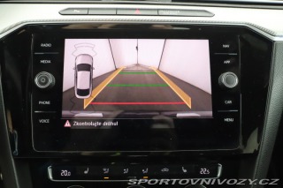 Volkswagen Arteon R-line 2.0 TDI 2019