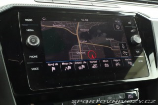 Volkswagen Arteon R-line 2.0 TDI 2019