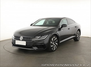 Volkswagen Arteon R-line 2.0 TDI 2019
