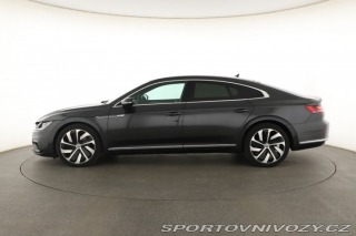 Volkswagen Arteon R-line 2.0 TDI 2019