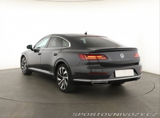 Volkswagen Arteon R-line 2.0 TDI 2019