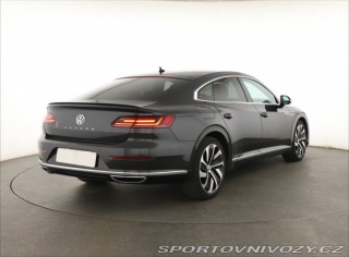 Volkswagen Arteon R-line 2.0 TDI 2019