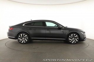 Volkswagen Arteon R-line 2.0 TDI 2019