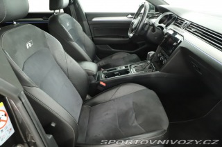 Volkswagen Arteon R-line 2.0 TDI 2019
