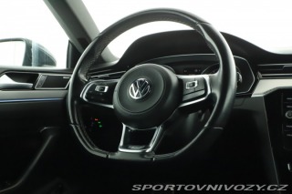 Volkswagen Arteon R-line 2.0 TDI 2019