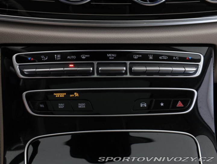 Mercedes-Benz CLS 400 d 4MATIC 2022