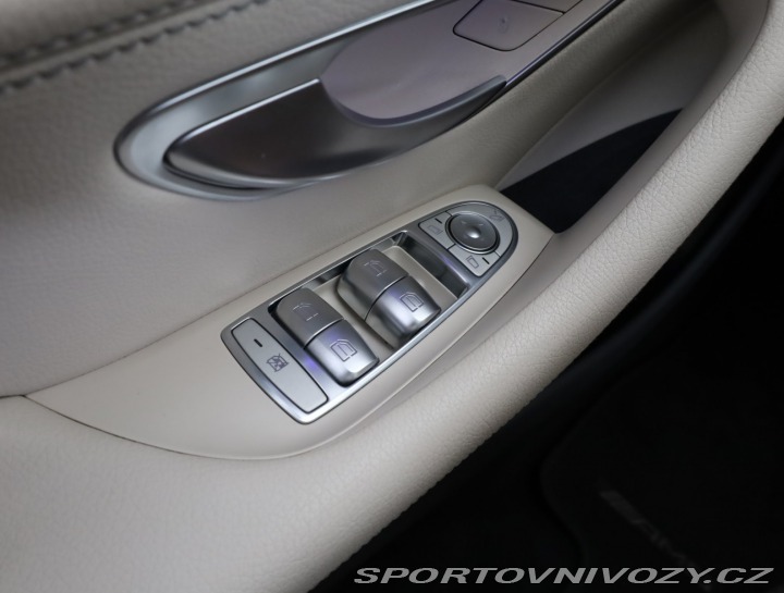 Mercedes-Benz CLS 400 d 4MATIC 2022