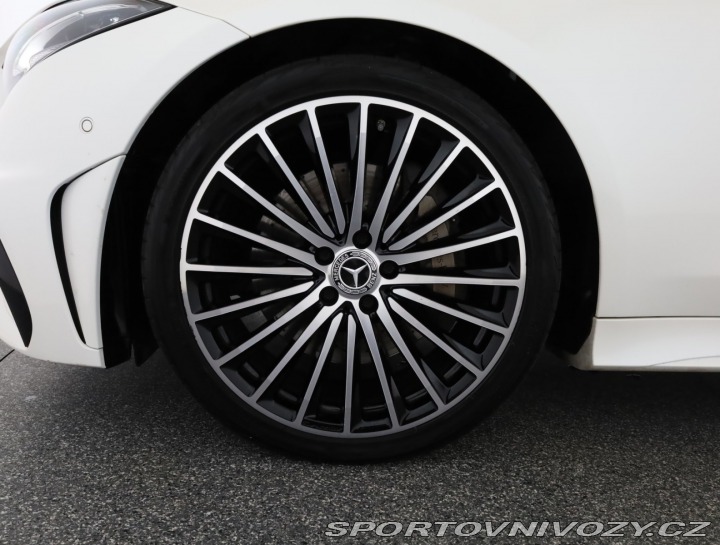 Mercedes-Benz CLS 400 d 4MATIC 2022