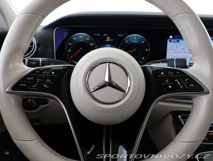 Mercedes-Benz CLS 400 d 4MATIC 2022