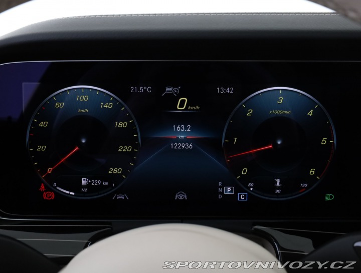 Mercedes-Benz CLS 400 d 4MATIC 2022