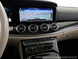 Mercedes-Benz CLS 400 d 4MATIC 2022