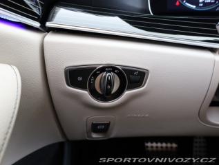 Mercedes-Benz CLS 400 d 4MATIC 2022