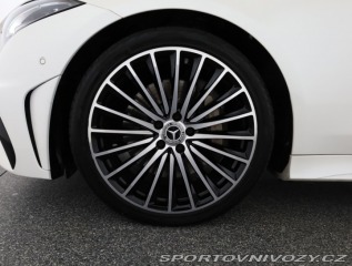 Mercedes-Benz CLS 400 d 4MATIC 2022