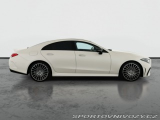 Mercedes-Benz CLS 400 d 4MATIC 2022