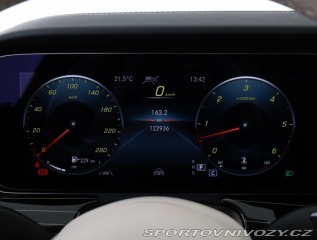 Mercedes-Benz CLS 400 d 4MATIC 2022