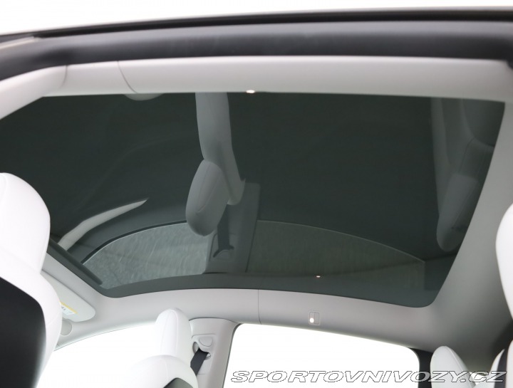 Tesla Model Y Long Range AWD 75kWh 2021