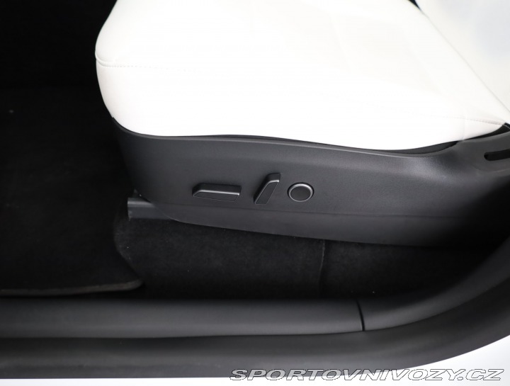 Tesla Model Y Long Range AWD 75kWh 2021
