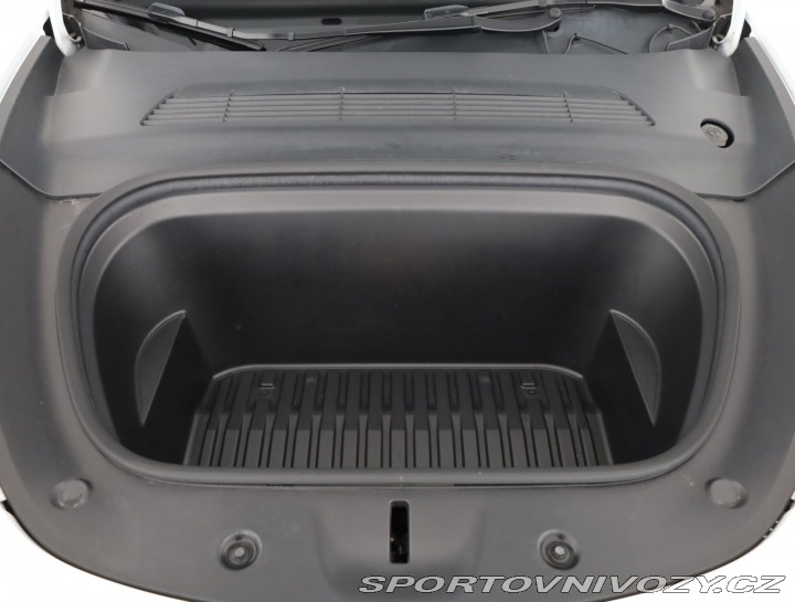 Tesla Model Y Long Range AWD 75kWh 2021