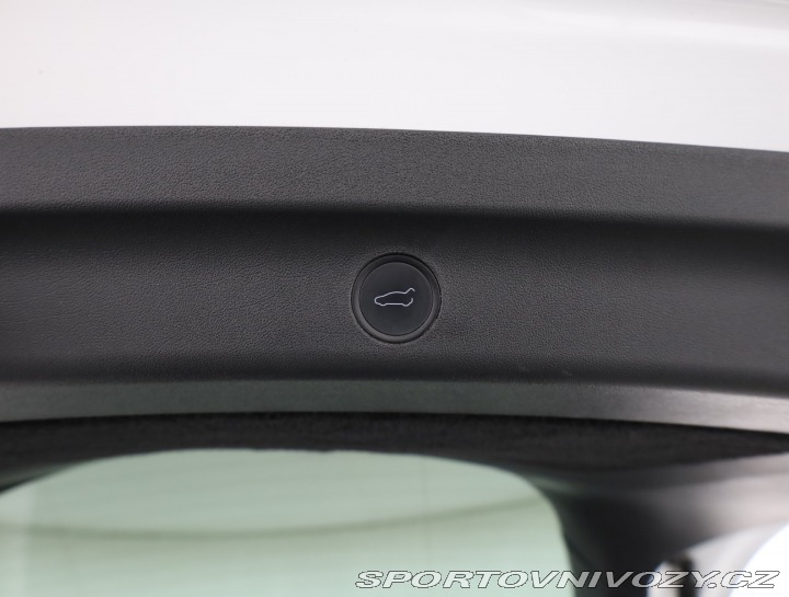Tesla Model Y Long Range AWD 75kWh 2021