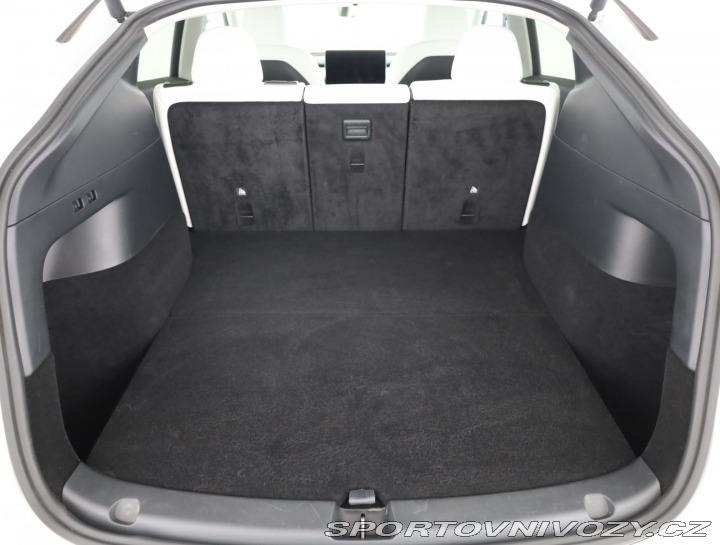 Tesla Model Y Long Range AWD 75kWh 2021