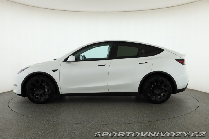 Tesla Model Y Long Range AWD 75kWh 2021