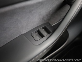 Tesla Model Y Long Range AWD 75kWh 2021