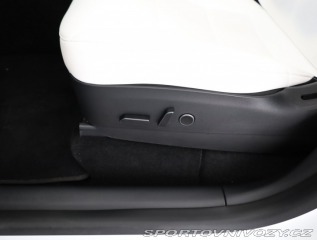 Tesla Model Y Long Range AWD 75kWh 2021