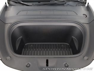 Tesla Model Y Long Range AWD 75kWh 2021