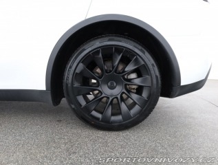 Tesla Model Y Long Range AWD 75kWh 2021