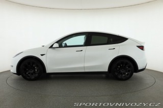Tesla Model Y Long Range AWD 75kWh 2021