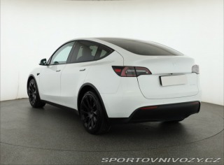 Tesla Model Y Long Range AWD 75kWh 2021