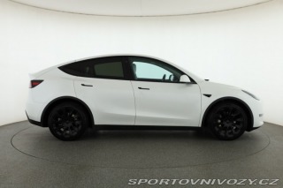 Tesla Model Y Long Range AWD 75kWh 2021