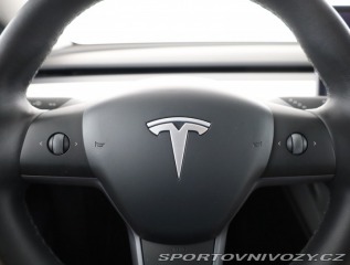 Tesla Model Y Long Range AWD 75kWh 2021