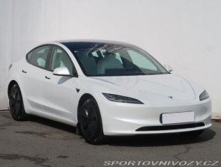 Tesla Model 3 Standard Range 60kWh