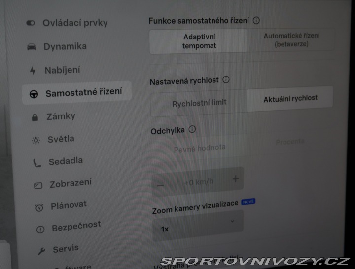Tesla Model 3 Standard Range 60kWh 2024