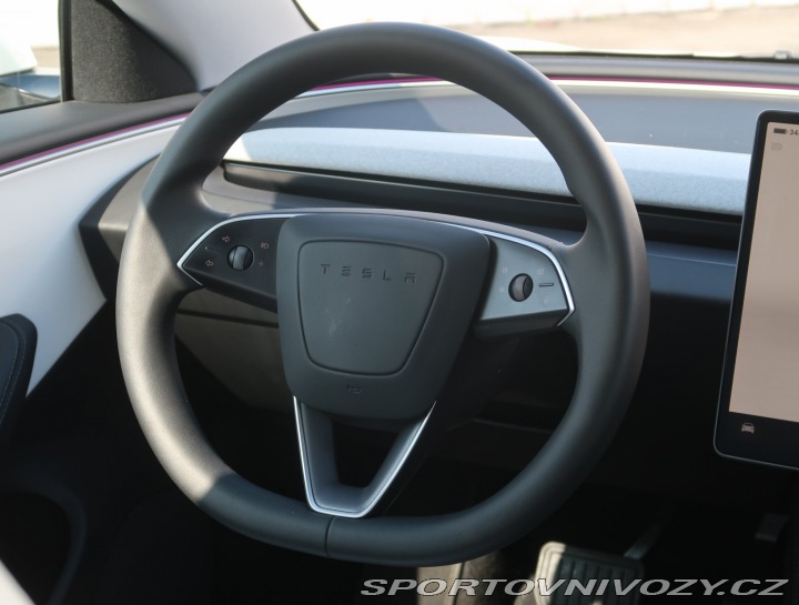 Tesla Model 3 Standard Range 60kWh 2024