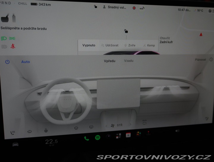 Tesla Model 3 Standard Range 60kWh 2024