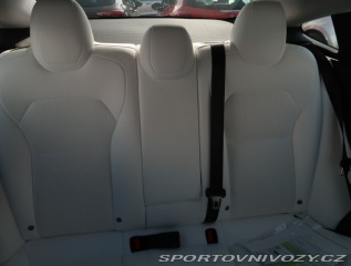 Tesla Model 3 Standard Range 60kWh 2024