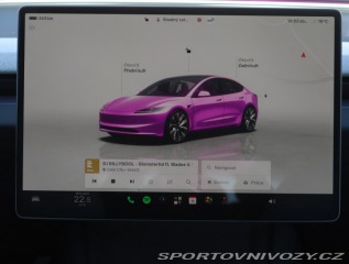 Tesla Model 3 Standard Range 60kWh 2024
